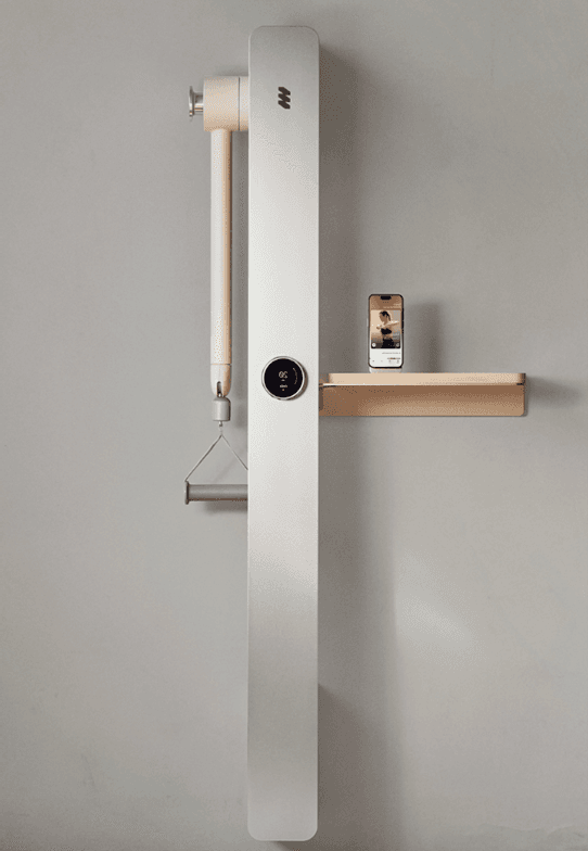 Recalled MP2 Model of Amp Smart Fitness Machine