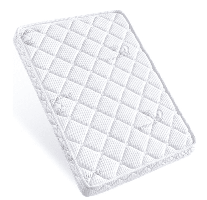Recalled Creekliybear "Pack and Play" Aftermarket Play Yard Mattress