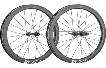 Recalled DT Swiss Carbon Fiber Road Wheels