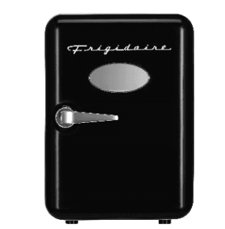 Recalled Curtis International Minifridge Model EFMIS137 - serial numbers between A2001 to A2312