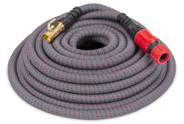Recalled HydroTech 5/8-inch x 200-foot Expandable Burst-Proof Hose