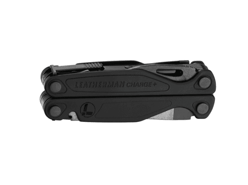Recalled Leatherman Charge Plus (black)