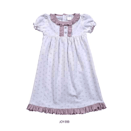 Recalled Baby Loren Children's Joy Loungewear