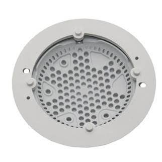 Recalled Yeeluzan Pool Drain Cover (back view)