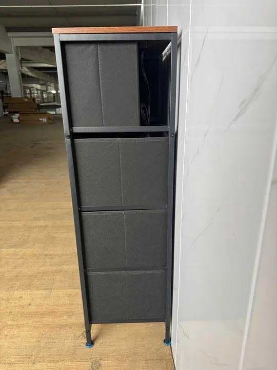 Recalled Casaottima 13-Drawer Dresser (side view)