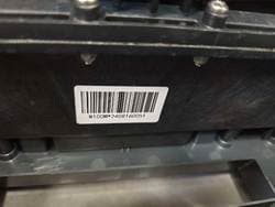 Recalled Wybot Osprey 700 Max (Serial Number)