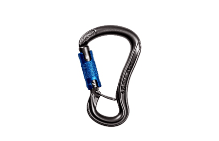 Recalled Condor HMS Triple Locking Carabiner