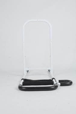 Recalled ZOLIQUEX Bed Rail (top view)