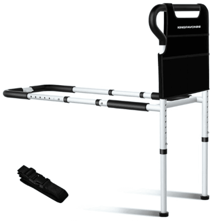 Recalled KingPavonini Adult Portable Bed Rail Model BC-LDFS-X