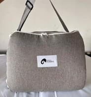 Recalled Joyful Journeys Baby Lounger – Bag Mode