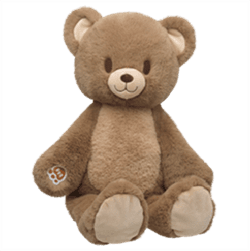 Recalled Heartwarming Hugs Bear