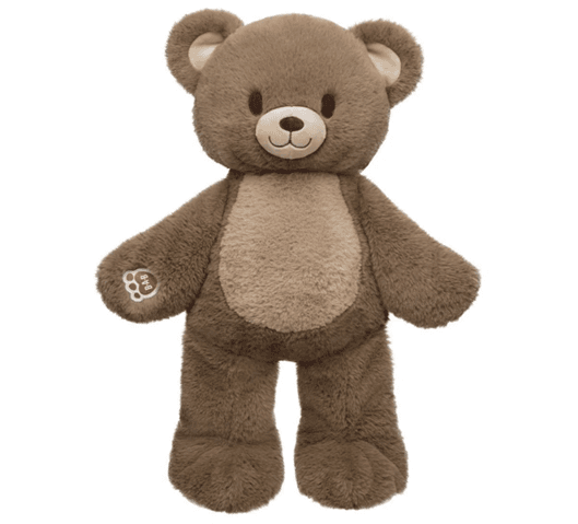 Recalled Heartwarming Hugs Bear