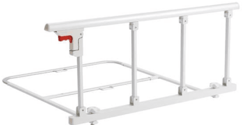 Recalled ELENKER Bed Rail - model HFK-5124