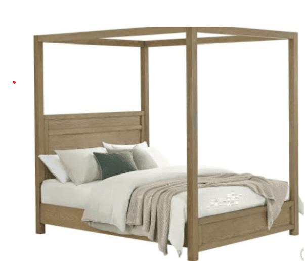 Recalled Oaklynn Bed Frame