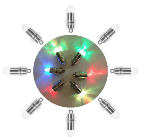 Recalled SumDirect LED Mini Blinking Lights