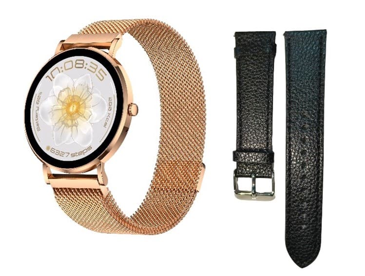 Recalled Altafit af28 Smartwatch