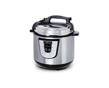 Recalled Pressure Cooker, Model Number 96775 (KY-318A