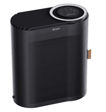 Recalled Aroeve MK04 Air Purifier in black
