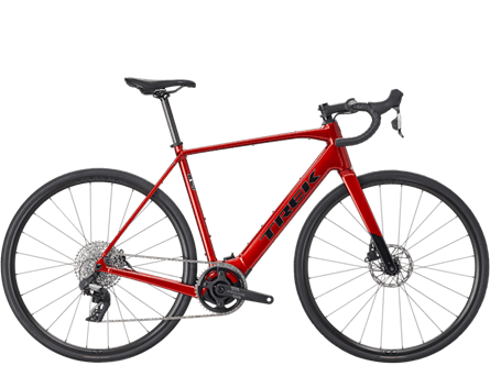 Recalled MY26 Domane+ ALR 6 AXS Electric Bicycle