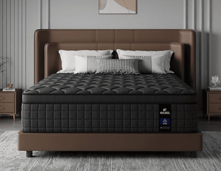 Recalled EVLWZL Mattress