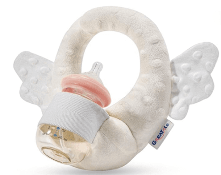 Recalled Greatale Self-Feeding Pillow