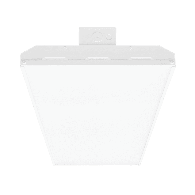 Recalled High Bay Linear LED light fixture