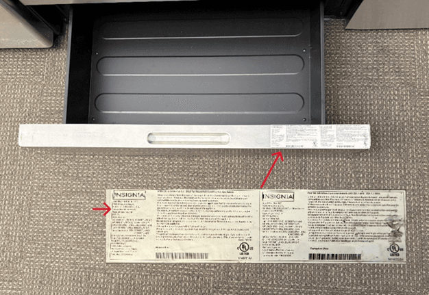 Recalled USB-C Batteries