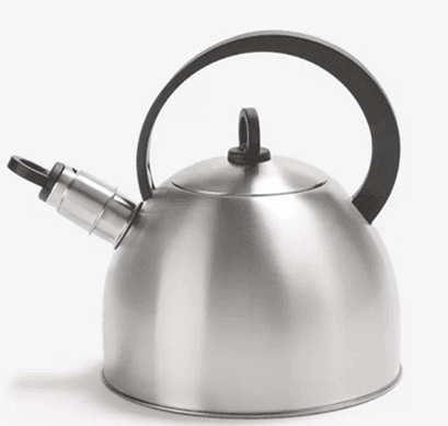 Recalled Arch Studio Tea Kettle