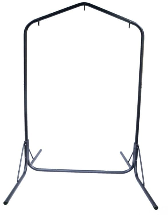 Recalled Multi-Point Swing Frame