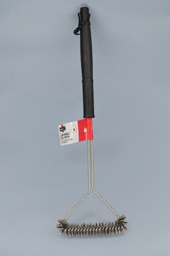 Recalled Nexgrill Long Handle Grill Brush (Model Number 530-0034)