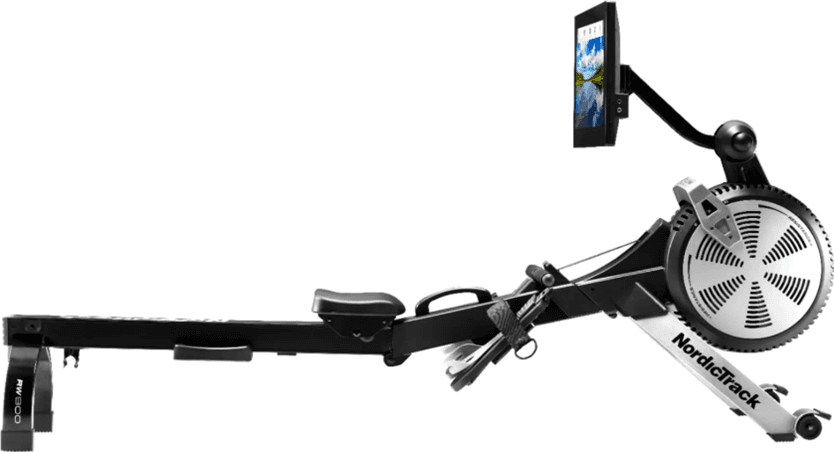 Recalled NordicTrack RW900 Rowing Machine