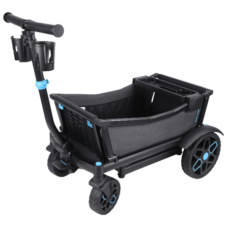 Recalled Pack-N-Stroll Premium Folding Utility Wagon