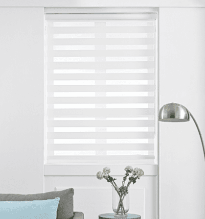 Recalled Persilux Zebra Blinds