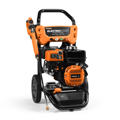 Recalled Generac Model G0088941