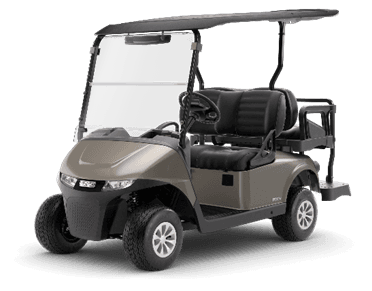 Recalled E-Z-GO RXV Freedom PTV