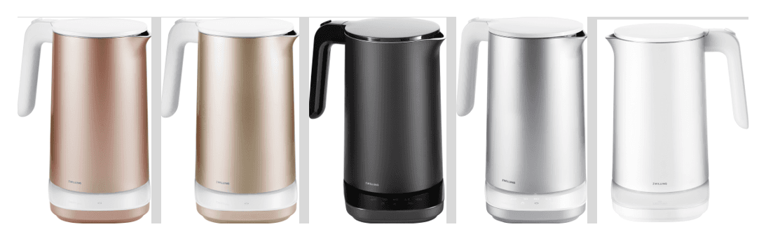 ZWILLING ENFINIGY Electric Kettle Pro, 1.5 L
