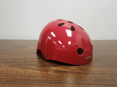 Recalled BMX Helmet