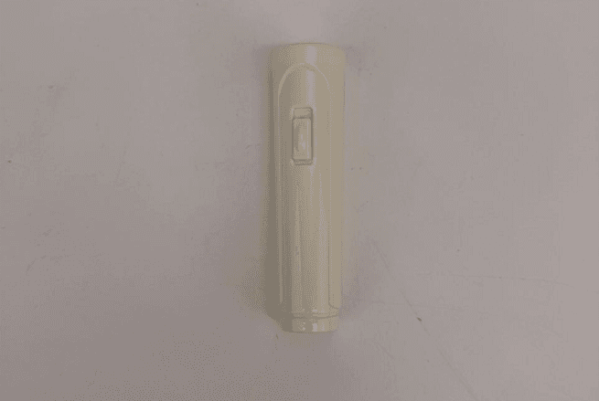 Recalled Sanlebi Pet Vet Playset – Nail Grinder Component