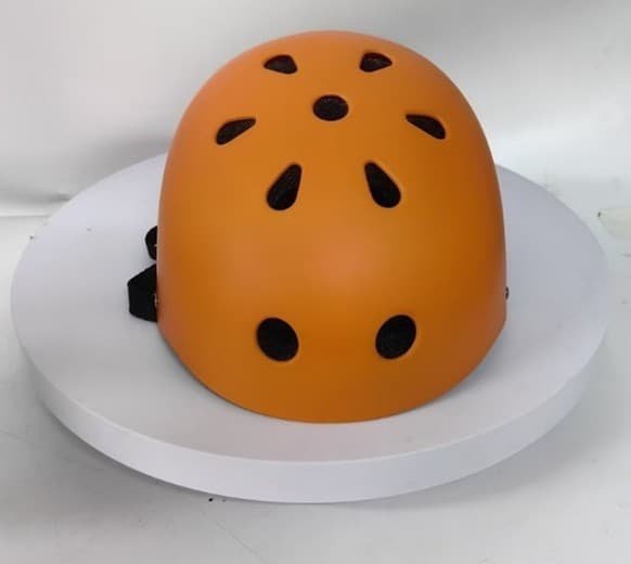 Recalled Semfri Multi-Purpose Helmet - front view