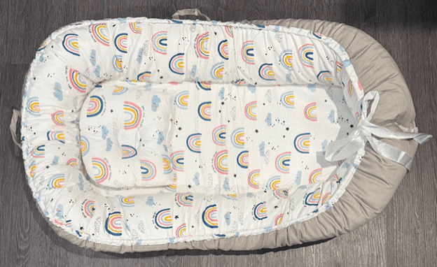 Recalled Sweetie Baby Lounger