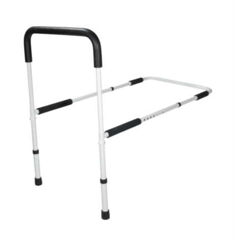 Recalled Vive Health Compact Bed Rail (model number LVA1024)
