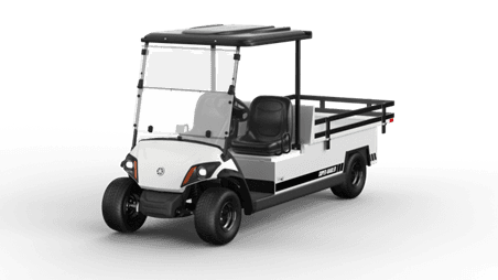 Recalled Yamaha Drive 2 J2D Super Hauler