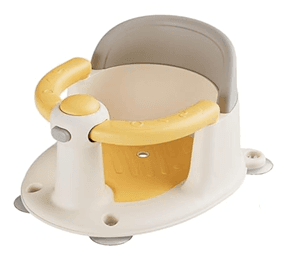 Recalled YCXXKJ Baby Bath Seat - yellow