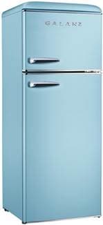 Recalled Galanz Retro Refrigerator – Model GLR76TBEER