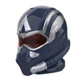 Recalled Captain America Popcorn Helmet Container with LED Lights