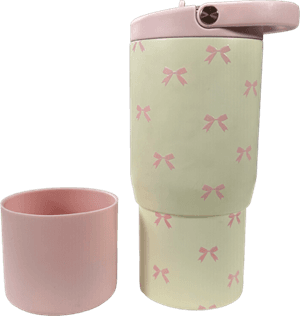 Recalled 14 oz. Sport Tumbler (with rubber boot removed)