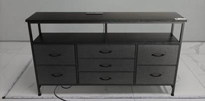 Recalled Fixwal 7- drawer dresser (front)