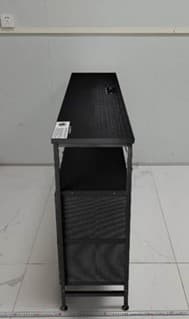 Recalled Fixwal 7- drawer dresser (side)