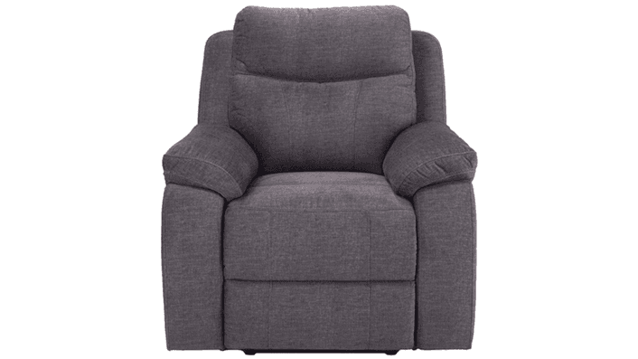 Recalled Royce Power Sofa, (Model JF1155-4PHL