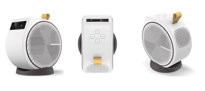 Recalled BenQ Portable Projector – model GV31